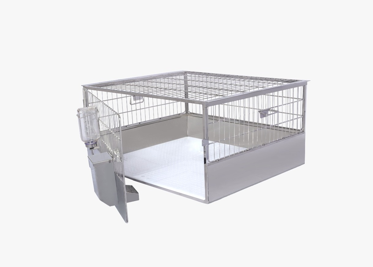 digital plethysmometer